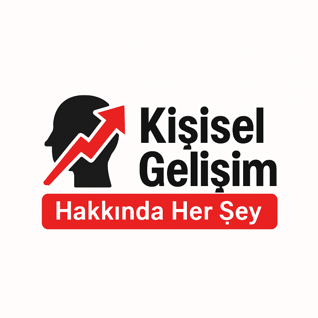 Kişisel Gelişim